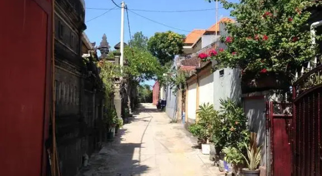 Villa Veronika, Rezervovat Vila Chaty v Bali, Chalupa