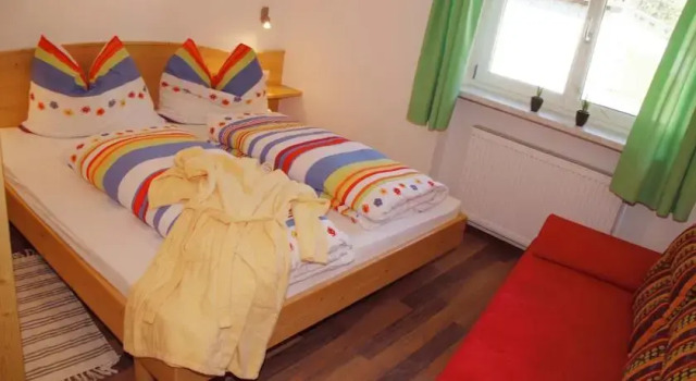 Haus Aberger, Rezerwuj Hotel Hotele w Salzburg z parkingiem, Parking