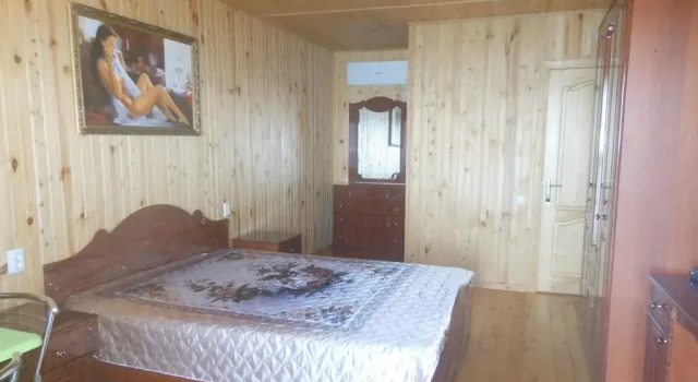 Guest house Afalina