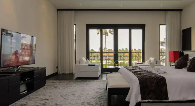 Villa Azaya Luxury Villa