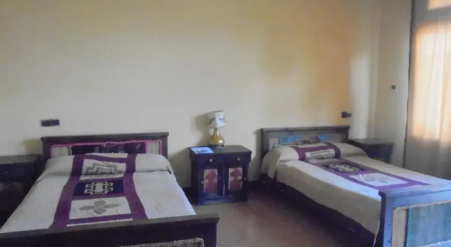 Hotel Yimreha