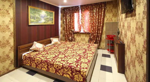 Souvenir Hostel, Prenota Ostello Belgorod 