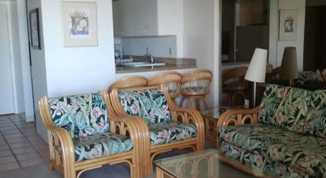 Ilikai 1614, Rezerwuj Hotel Honolulu Oahu
