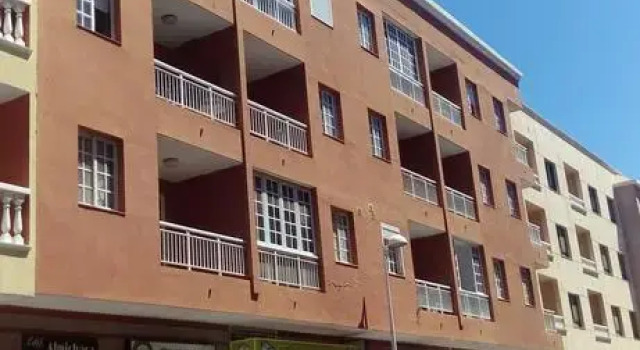 Almichara, Prenota Hotel Granadilla de Abona 
