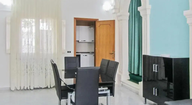 Holiday Home Via Roma, Foglalás Nyaraló Diso Salento