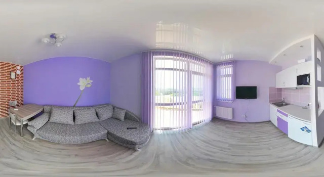 Aylant, Rezervovat Hotel Zaozyornoye 