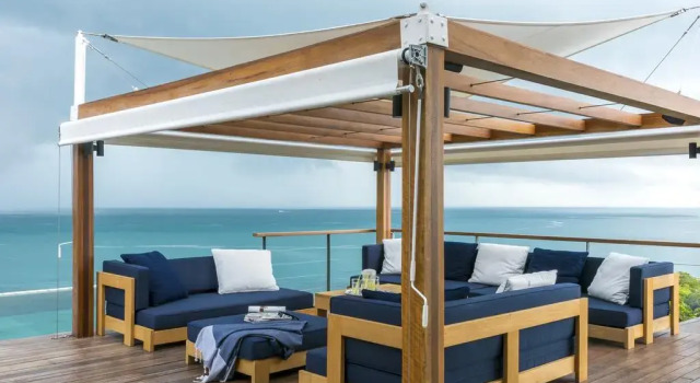 Designer Villa JAH