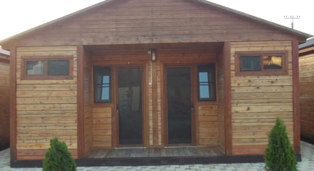 Khutorok Guest House, Забронировать Гостевой дом Отели Побережья Анапы с парковкой, Парковка