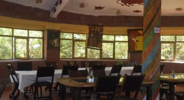 Hotel Yimreha