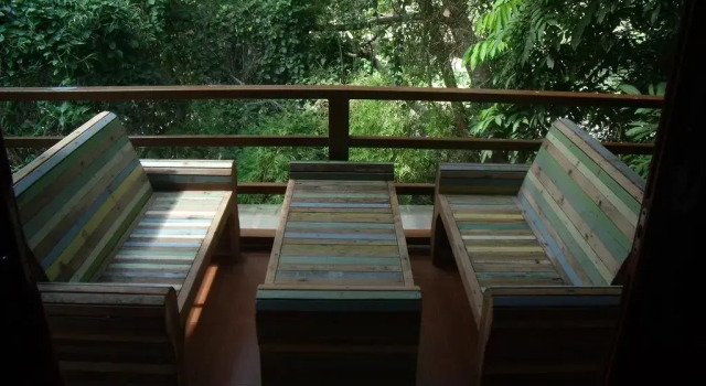 Nawee Guesthouse Chalok