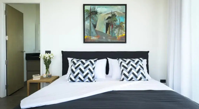 Designer Villa JAH
