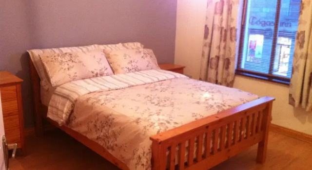 Harbour View Apartment, Prenota Appartamento Hotel a Connacht con parcheggio, Parcheggio