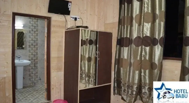 Babu Hotel, Забронировать Отель Сринагар Jammu & Kashmir Ski