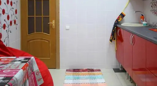 Сувенир Хостел
