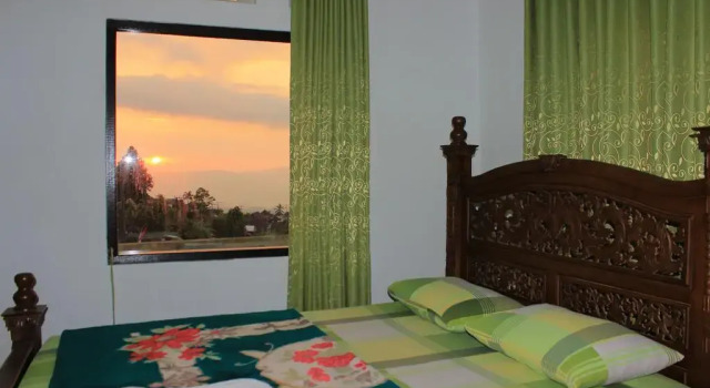 Sunset Homestay