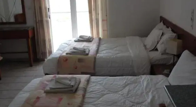Gikas Apartments, Prenota Appartamento Marmari Eubea