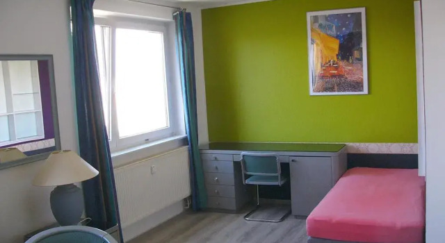 Pension M14, Rezerwuj Hotel Hotele w Lipsk z parkingiem, Parking
