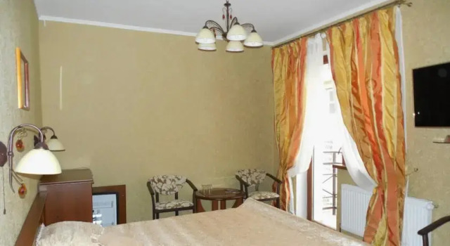 Sloboda Hostel, Κράτηση Χοστέλ Balaklava Sevastopol