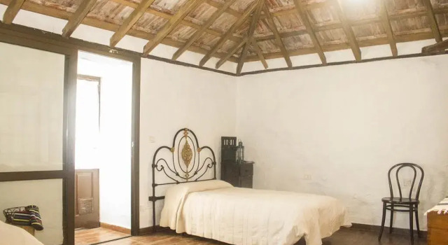Casa Rosalía