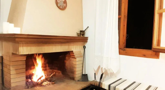 Italiano Bed & Breakfast, Prenota Hotel Hotel a Corinthia Regional Unit con parcheggio, Parcheggio
