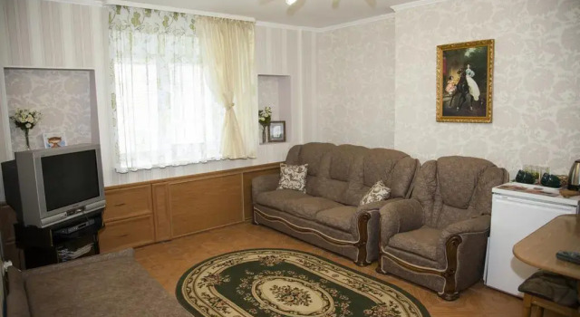 Гостевой дом Floral Courtyard