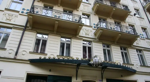 Marianka, Prenota Appartamento Karlovy Vary Karlovy Vary