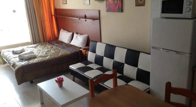 Apartments in Tenerife, Book Apartment Hotels in Tenerife with Parking, Parking