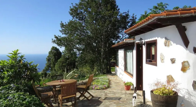 Finca Garachico Studio, Забронировать Апартаменты/квартира Апартаменты Тенерифе, Апартаменты/квартира