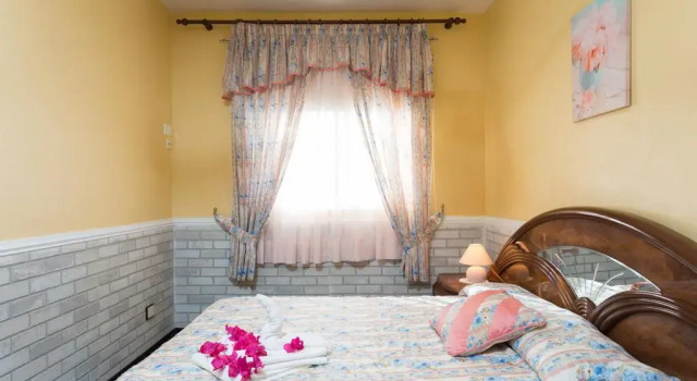 La Sabina, Book Hotel Hotels in Tenerife with Parking, Parking