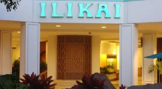 Ilikai 1614, Rezerwuj Hotel Honolulu Oahu