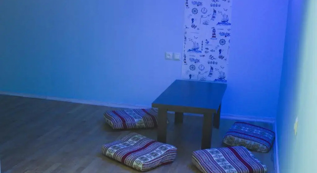 LeMarz Hostel, Book Hostel / Vandrerhjem Jerevan Armenien