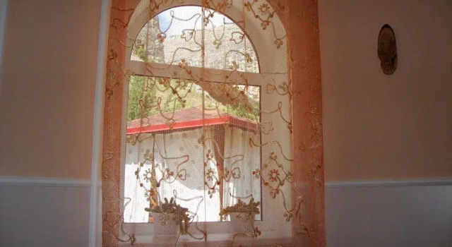 Esfane Guest House, Rezerwuj Pensjonat Bakhchisaray Bakhchisarai district