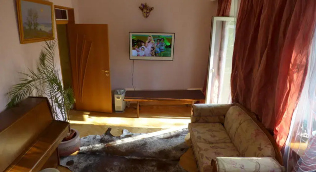 Sharm Apartment, Varaa Huoneisto Asunnot kohteessa Krim, Huoneisto