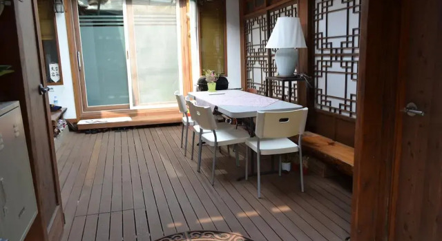 All-J Guest House