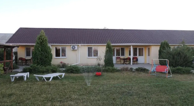 Hermes, Rezervovat Hotel Zaozyornoye 