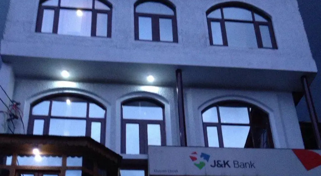 Hotel Babu
