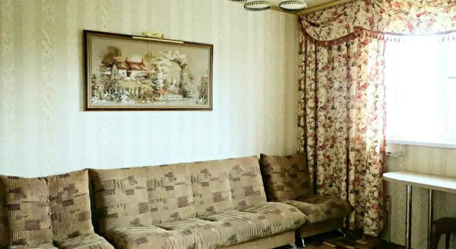Otkritaya Kalitka Holiday Home