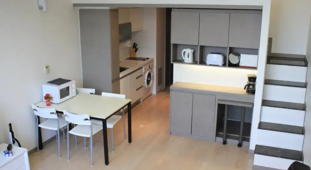 Gangnam Studio Plus, Book Hotel Hoteller i Seoul med pool, nær Yangjae Station, Swimmingpool