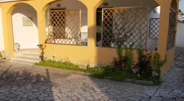 La Maison