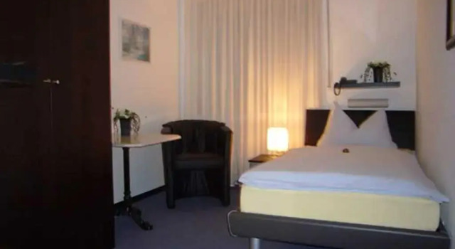 Hotel Marie Antoinette Lome, Rezervovat Hotel Lomé Golfe