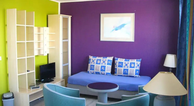 Pension M14, Rezervovat Hotel Hotely v Lipsko s parkováním, Parkování