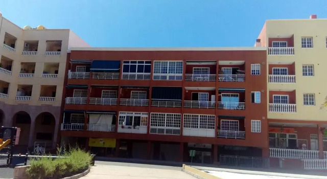 Almichara, Prenota Hotel Granadilla de Abona 