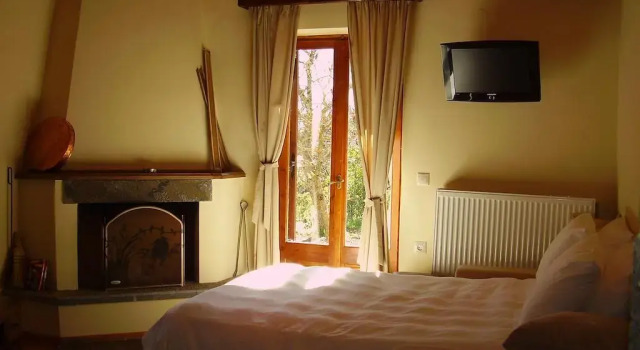 Aen Vytina, Prenota Hotel Vytina Mainalo Ski