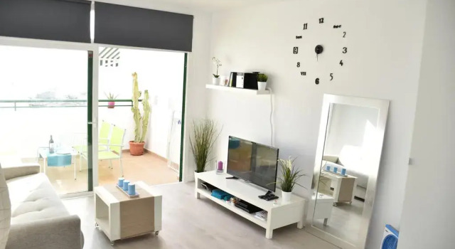 Aloha Garden, Book Hotel Hotels in Tenerife with Parking, Parking