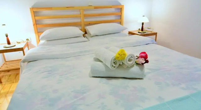 Italiano Bed & Breakfast, Prenota Hotel Hotel a Corinthia Regional Unit con parcheggio, Parcheggio