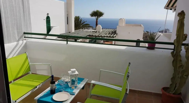 Aloha Garden, Book Hotel Hotels in Tenerife with Parking, Parking