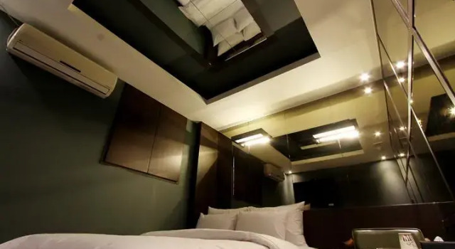 La Tree, Reserva ahora Hotel Seocho-Gu Seúl, cerca de Tienda insignia de LINE Friends