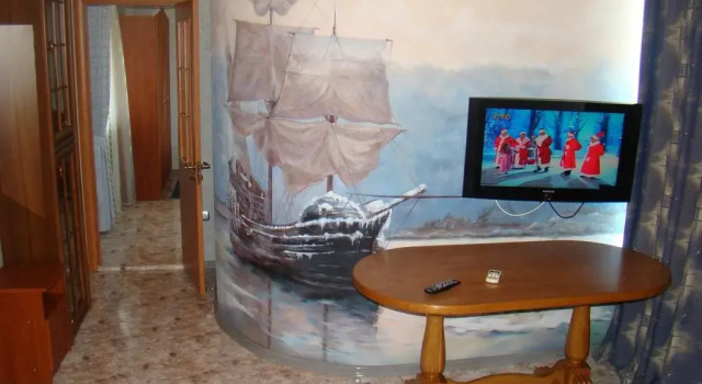 Elling Oazis Guest House