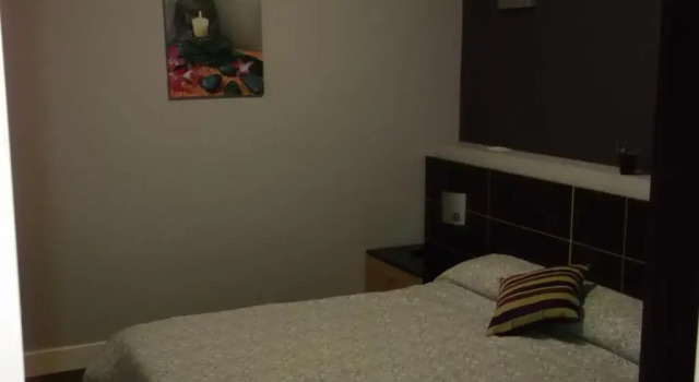 Apartamentos Atlantico II, Book Apartment Hotels in Tenerife with Parking, Parking