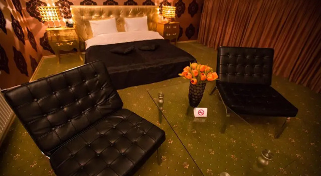 Weekend Boutique Hotel, Rezervasyon Butik Otel Kişinev butik oteller, Butik Otel